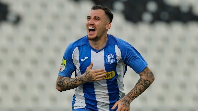 Bivši napadač OFK Beograda odjavio Srbiju: Biram Švajcarsku!