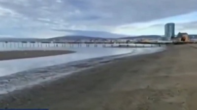 Čile strepi posle zemljotresa: APOKALIPSA u najavi (VIDEO)
