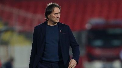 Mirovale mreže u Novom Sadu: Voša i OFK podelili bodove