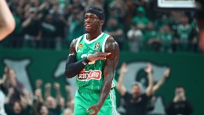 Sve je lakše kada imaš centra: PAO rutinirao Virtus