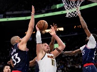 Jokić i Denver nisu završili posao: Gledaćemo majstoricu!