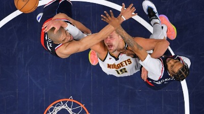 Evo kad Bogdan i Jokić imaju konačni obračun u plej-ofu