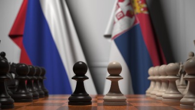 TAČNO TO JE FALILO Registrovana još jedna RUSKA STRANKA, "nećete verovati" čiji čovek je osnivač