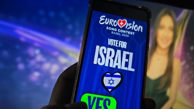 SKANDAL NA EVROVIZIJI: Španija i Belgija TRAŽE ISTRAGU nakon sumnjivog glasovanja