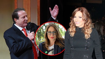 Bogoljub Karić kao glas razuma, Jovana Joksimović ledena propagandna kraljica: Da puste Mariju Vasić samo zato što je žensko? (VIDEO)