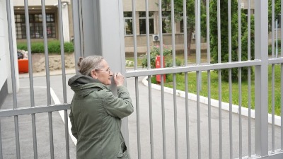 Advokat Marije Vasić dobio dozvolu da je poseti, demantovao Upravu