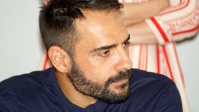 Naš poznati glumac mučio muku sa kilažom, pa ISTOPIO 30 kilograma - evo kako