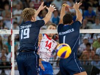 Legendarni srpski odbojkaš u Kući slavnih