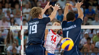 VELIKA ČAST Ivan Miljković primljen u KUĆU SLAVNIH!