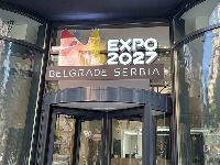 "Ugovore i dokumenta o izgradnji objekata EXPO odmah dostaviti javnosti na uvid"