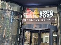 SSP: Beograd na korak brutalne seče stotine stabala - sve zbog EXPO
