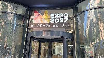 Srbija plaća MILIONE EVRA drugim zemljama da učestvuju na EXPO 2027