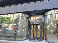 Beograd dobija novu atrakciju za EXPO: Na Ušće stiže balon od 150 METARA?