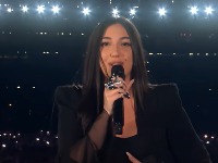 Fanovi Evrovizije uvereni da su cenzurisani zvižduci tokom nastupa Izraela