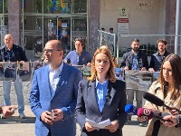 "Posle 74 dana od napada batinaša - nikom ništa" (FOTO, VIDEO)