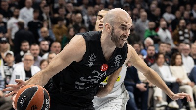 BUM Partizan želi Kalatesa