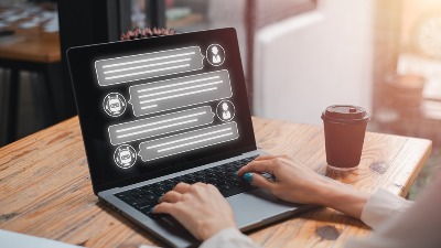 OPREZ! Nikada nemojte razgovarati sa AI chatbotom o OVE 4 teme - može vas skupo koštati 