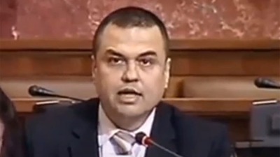 Samo imovina SNS funkcionera nije izgorela: Meštanima rekao da nema cisterni, jer NISU GLASALI ZA NJEGA (FOTO/VIDEO)