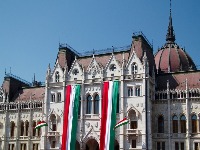 Mađarski parlament odobrio zakon za napuštanje Međunarodnog krivičnog suda u Hagu