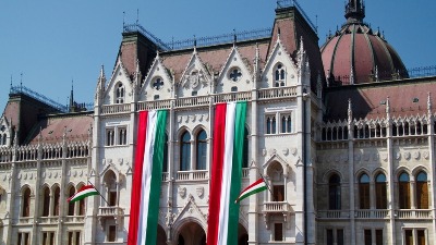 Mađarski parlament odobrio zakon za napuštanje Međunarodnog krivičnog suda u Hagu