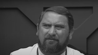 Preminuo Damir Dokić