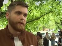 Sin Marije Vasić ODLUČNO: Nećemo odustati od ostalih - svi za jednog, jedan za sve!