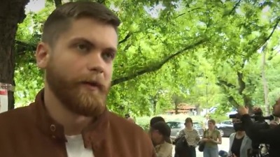 Sin Marije Vasić ODLUČNO: Nećemo odustati od ostalih - svi za jednog, jedan za sve!