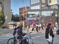 Blokada 30 raskrsnica na 30 minuta u NS: Zborovi traže izbore za Savete mesnih zajednica