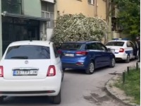 UŽAS u Novom Sadu: Muškarac ubio Ruskinju! (VIDEO)