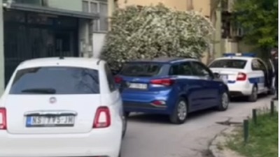 UŽAS u Novom Sadu: Muškarac ubio Ruskinju! (VIDEO)