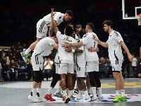 Partizan saznao rivala u polufinalu Aba lige