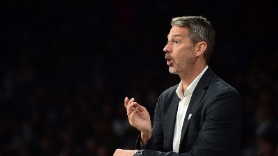 Pobedio Partizan i Fener, pa dobio ugovor na još tri godine
