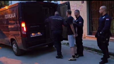 Detalji ubistva u Novom Sadu: Komšije šokirale izjavom o osumnjičenom, policija ga uhapsila (VIDEO)