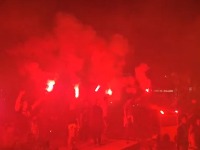 "Zadnji voz za Čačak": Studenti napravili nezaboravan skup (VIDEO)