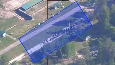 Rusi "Iskanderima" pogodili ukrajinski centar za obuku: Poginulo 70 vojnika (VIDEO)