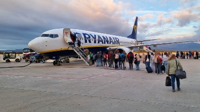 Glavobolja za putnike: Kraj ultra-jeftinih karata?