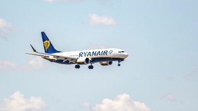 Drama u Španiji: Požar u avionu Ryanair, ima povređenih!