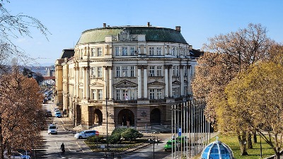 Bez plata i profesori niškog i novopazarskog univerziteta