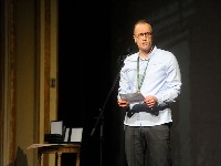 Radonjić: Studenti su imali ogroman efekat u promeni javnog mnjenja