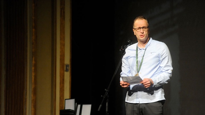 Radonjić: Studenti su imali ogroman efekat u promeni javnog mnjenja