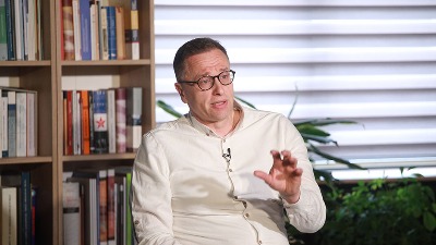 Profesori dobili pretnje u kojima se pominje "Crna ruka"