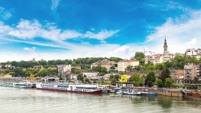 Beograd dobija međunarodno pristanište