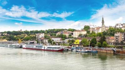 Beograd ima novu atrakciju, zove se Živko, i strani turisti su ludi za njim (VIDEO)