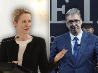 Diplomatski udarac za Vučića iz Brisela: Kalas sa studentima i opozicijom, bez zajedničke konferencije sa vlastima