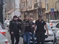 Aktivista Davor Stefanović pretučen u pritvoru
