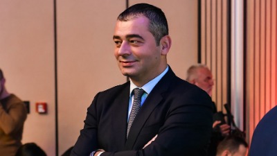 Zoran Laković na korak od vrha UEFA organizacije