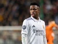 Vinisijus Žunior "u izlogu": Suma za transfer NESTVARNA