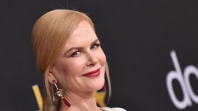 "Više ne želim da doživim orgazam"! Mnogi misle da se Nikol Kidman RAZVODI zbog VRELIH SCENA iz ovog filma (VIDEO) 