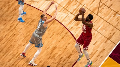 Nova pravila u NBA, kako će to uticati na Jokića?