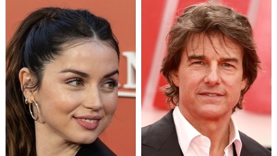  Ana de Armas PROGOVORILA o odnosu sa 26 godina starijim Tomom Kruzom: Da li je ovo prava istina?